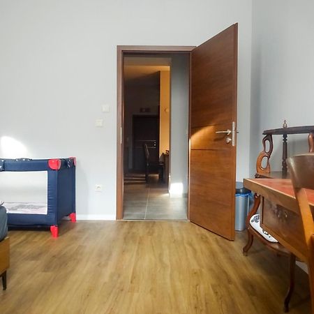 Corvin Point Rooms And Apartments Budapešť Exteriér fotografie