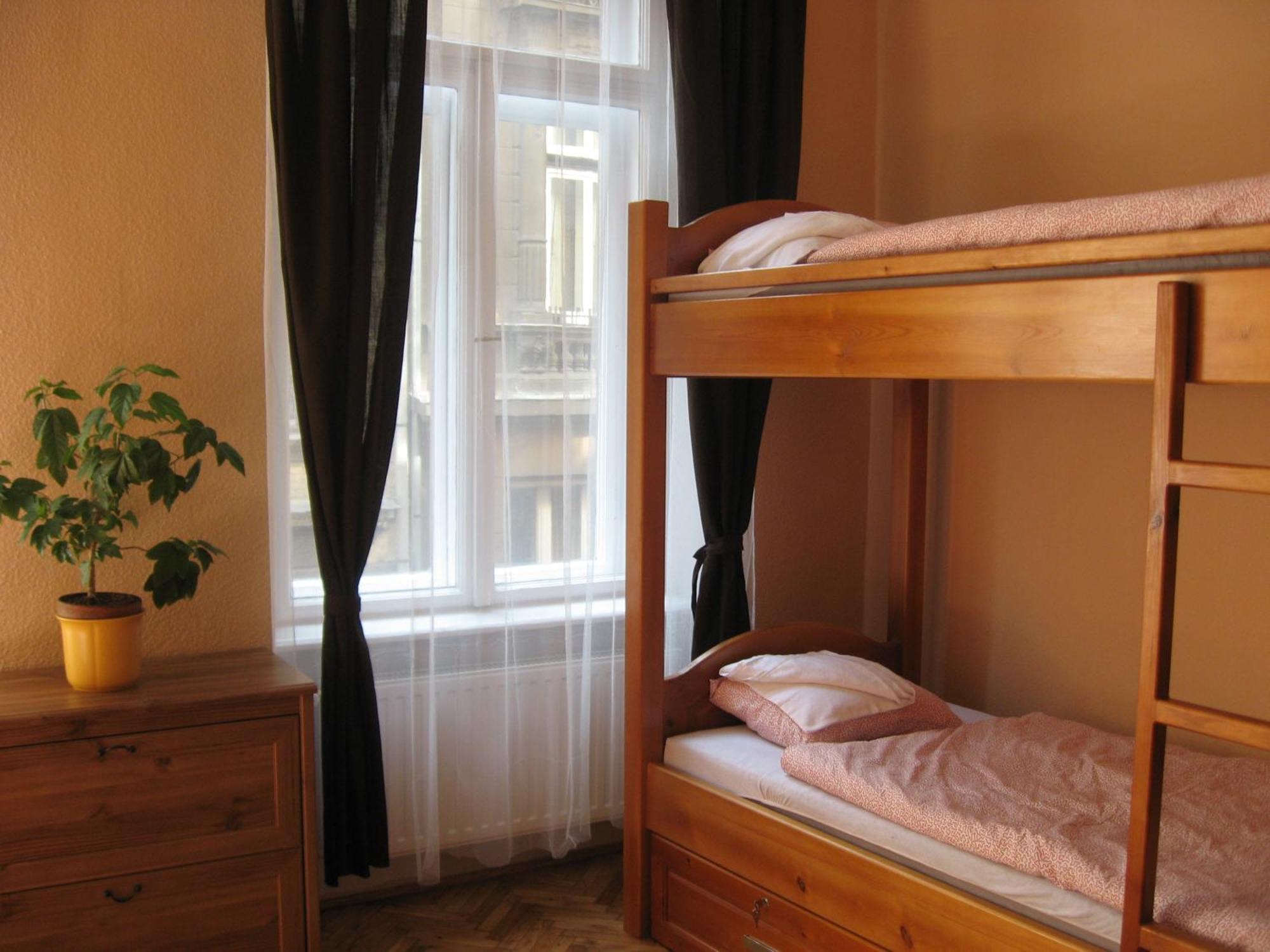 Corvin Point Rooms And Apartments Budapešť Exteriér fotografie