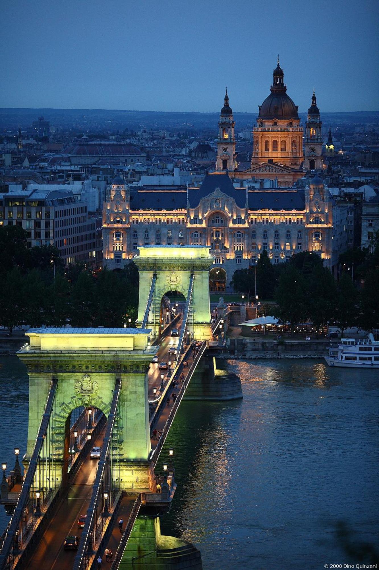 Corvin Point Rooms And Apartments Budapešť Exteriér fotografie