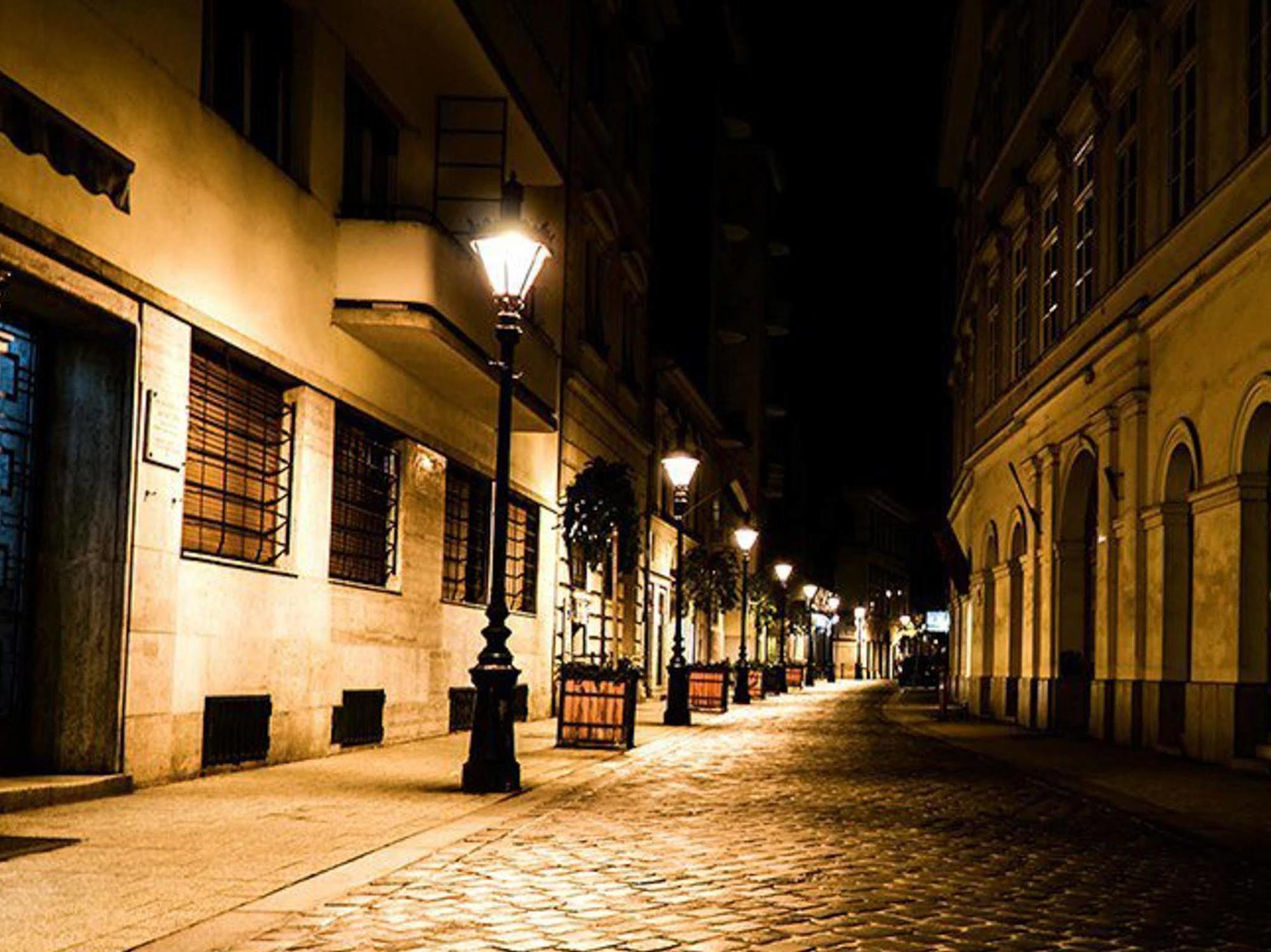 Corvin Point Rooms And Apartments Budapešť Exteriér fotografie