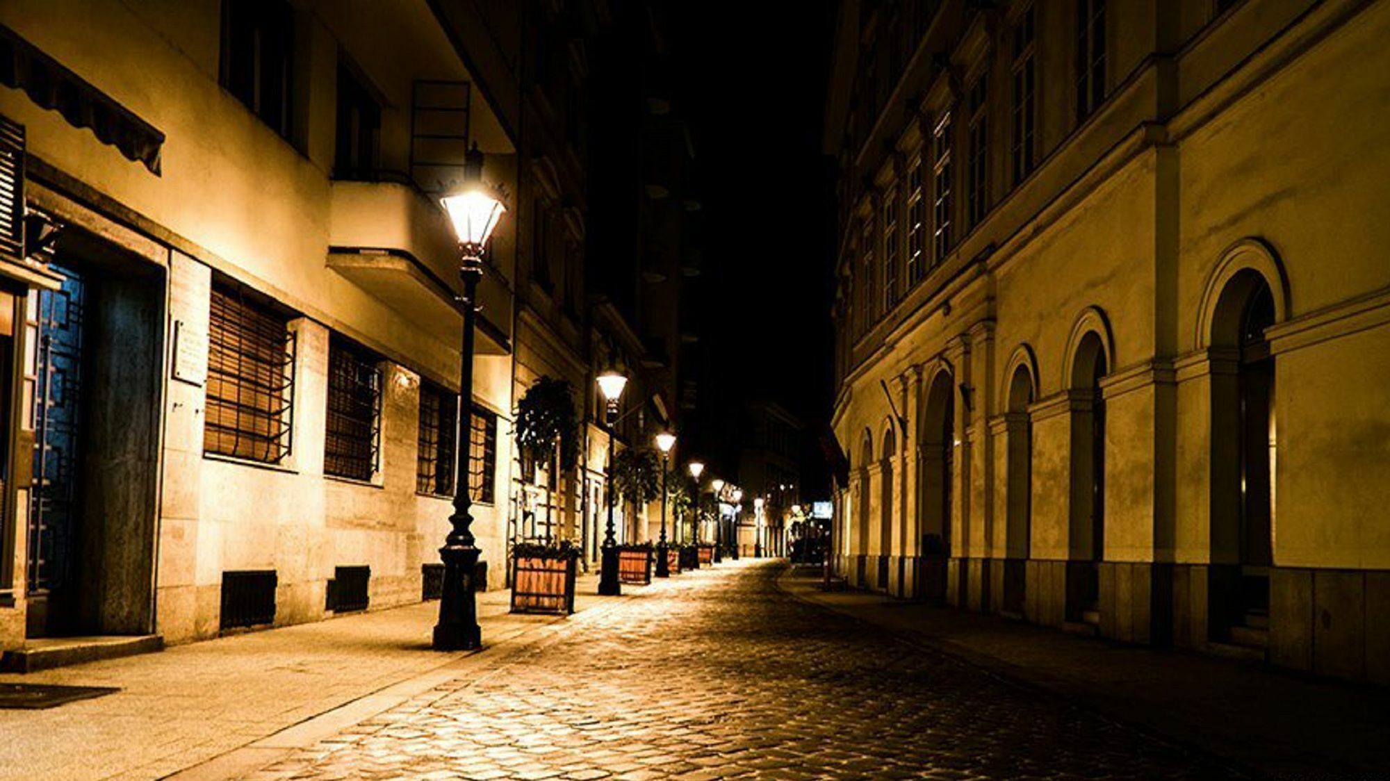 Corvin Point Rooms And Apartments Budapešť Exteriér fotografie