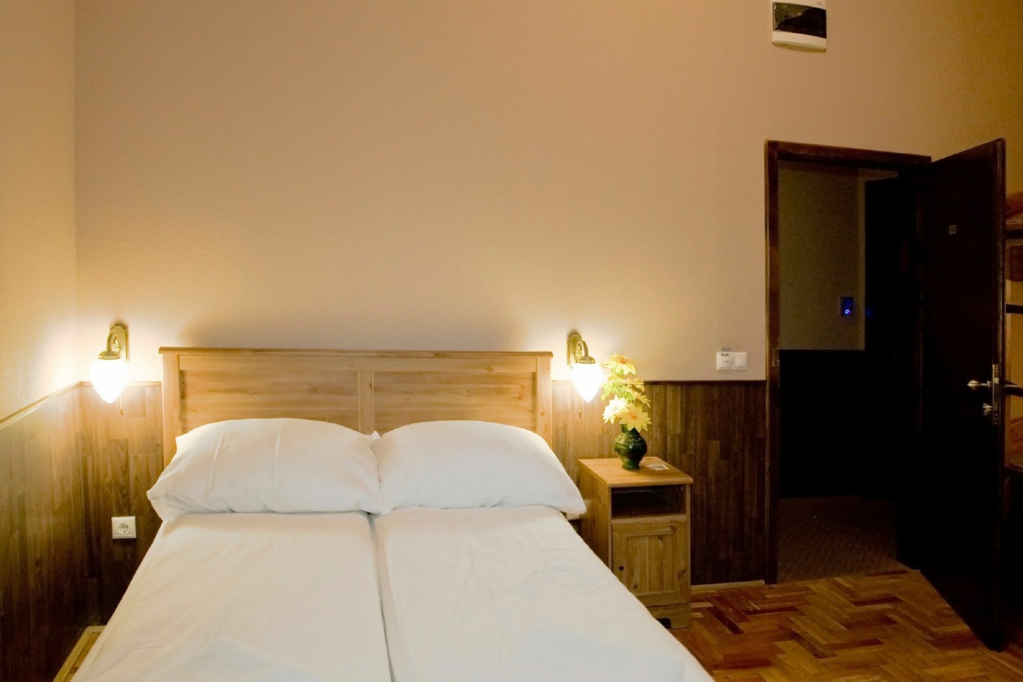 Corvin Point Rooms And Apartments Budapešť Exteriér fotografie